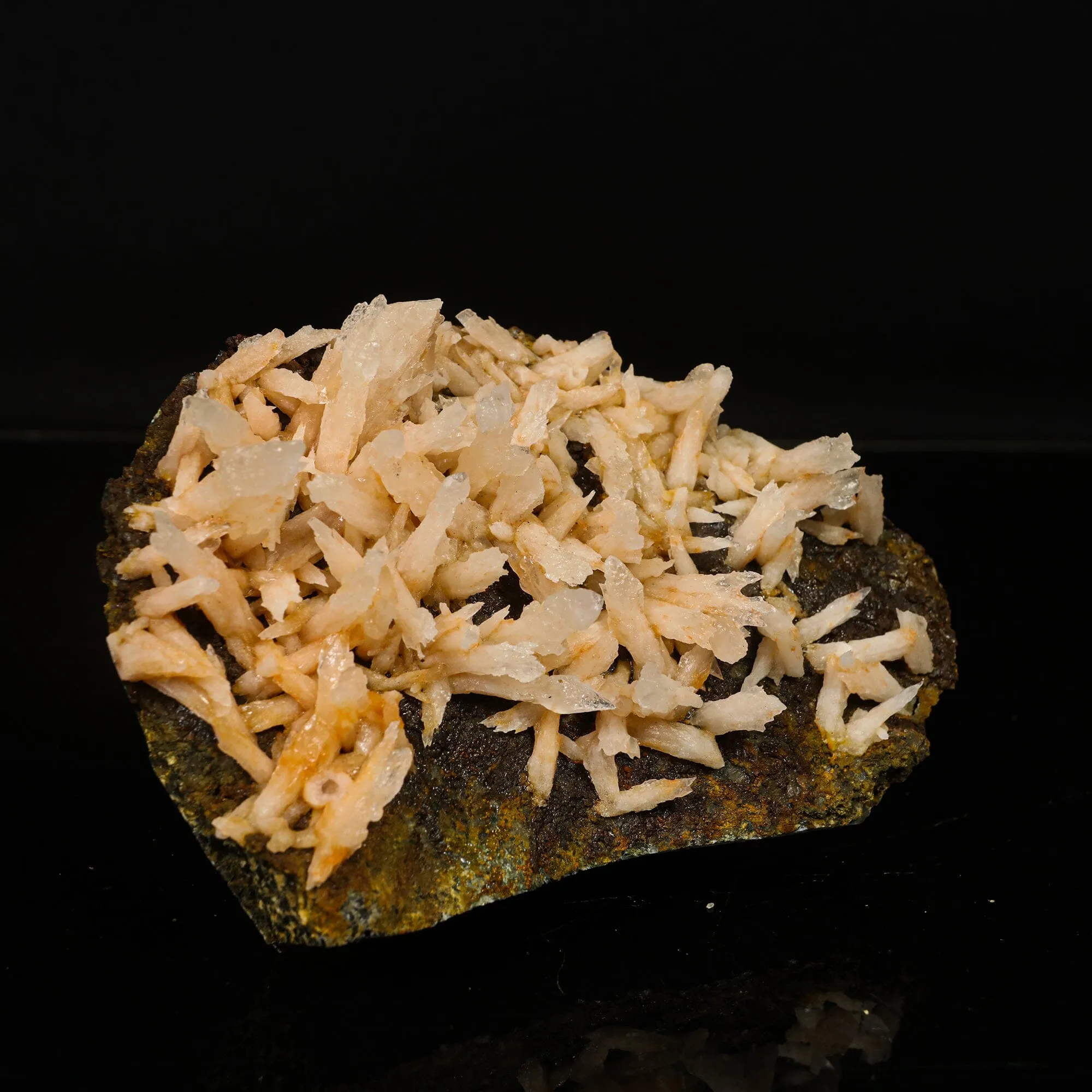 Calcite Rare New Find Natural Mineral Specimen - image 3