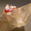Calcite, Realgar - image 2