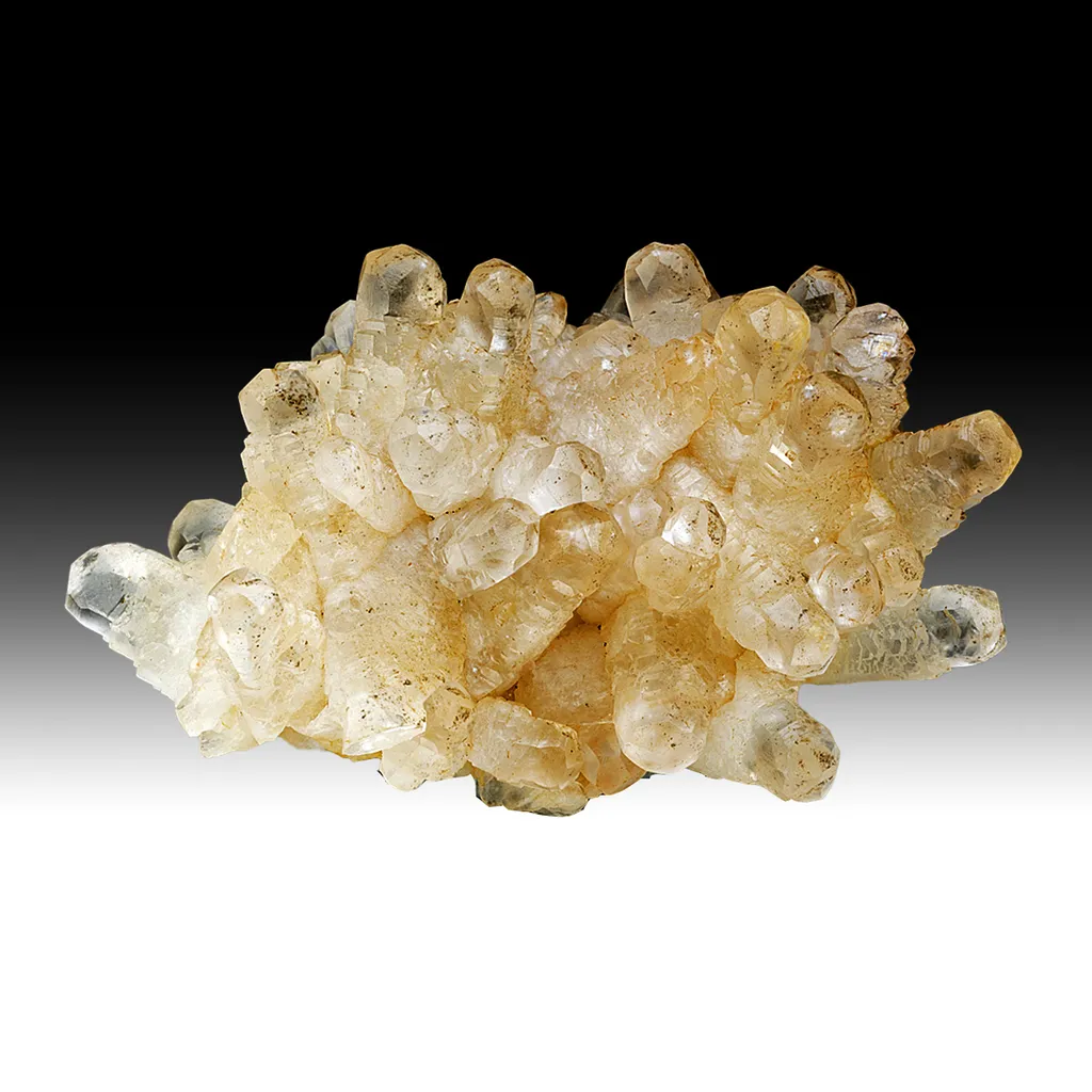 Calcite (repaired) image