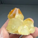 Calcite (repaired) - image 2