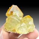 Calcite (repaired) - image 1