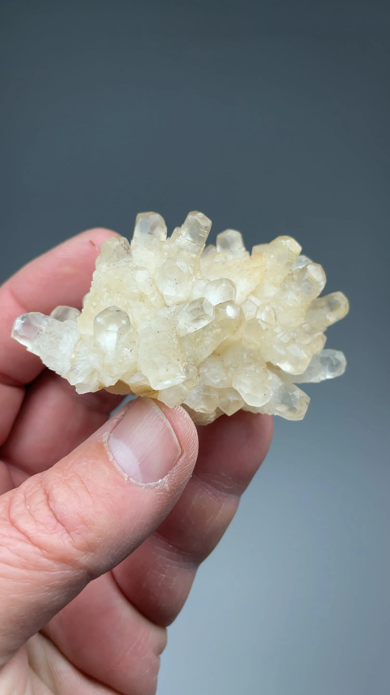 Calcite (repaired) - image 2