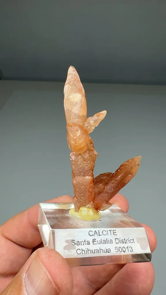 Calcite (SA-002) image