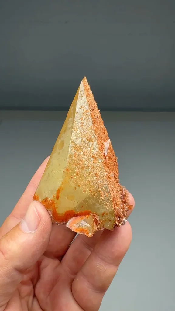 Calcite (SA-024) image