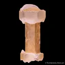 Calcite sceptre - image 1