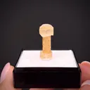 Calcite sceptre - image 2