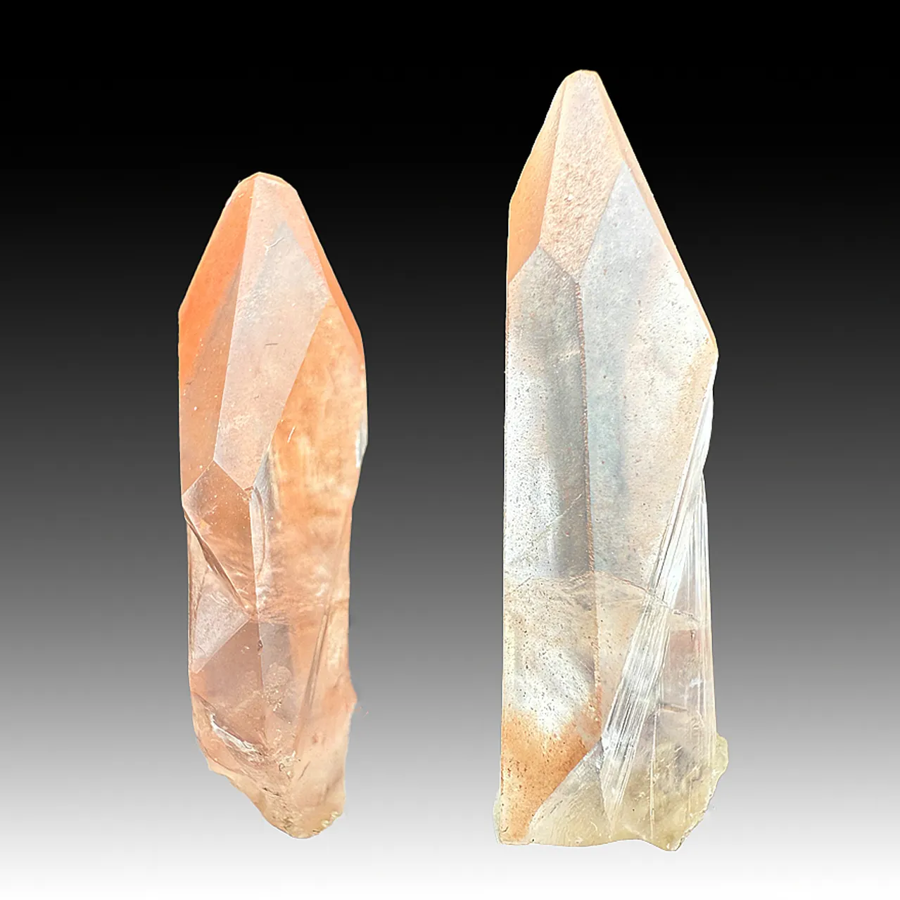 Calcite set - image 1