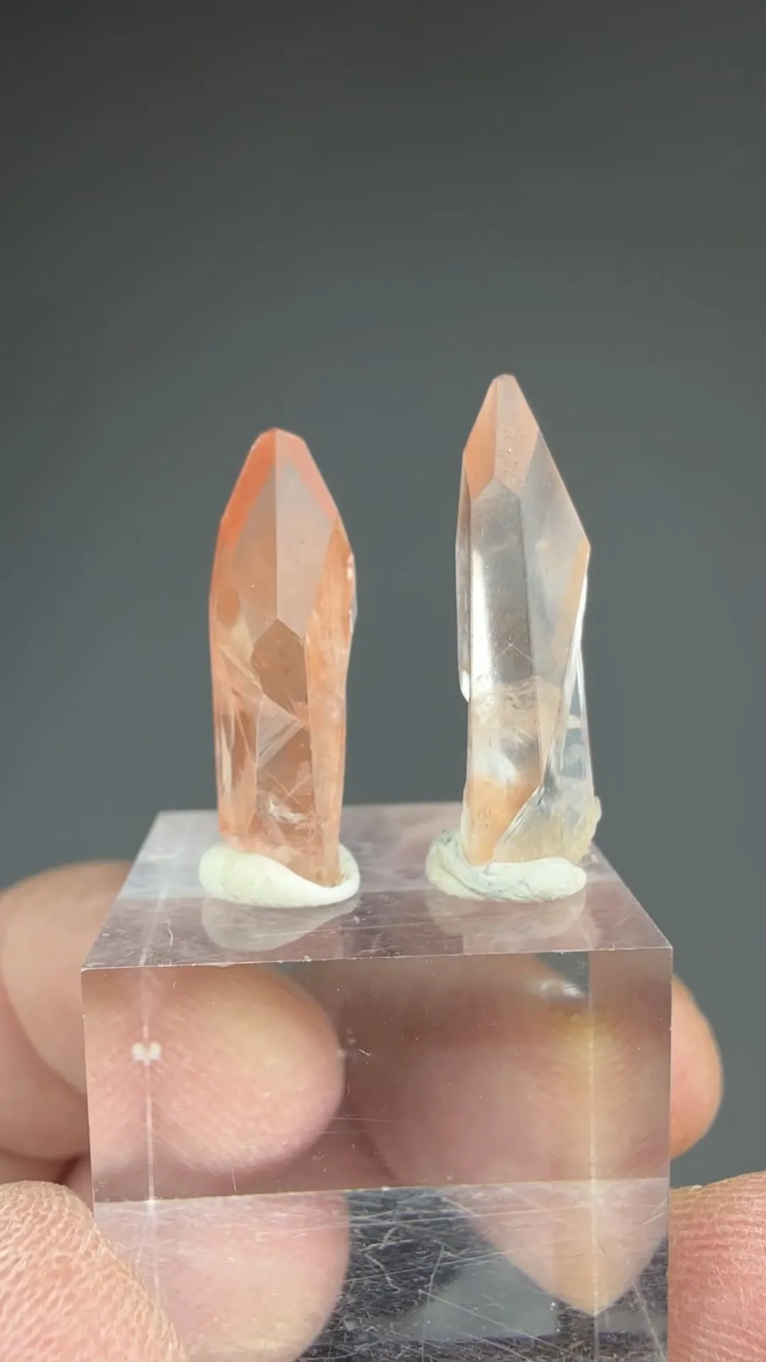 Calcite set - image 2