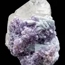 Calcite spaciman - image 7