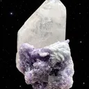 Calcite spaciman - image 5