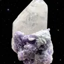 Calcite spaciman - image 4