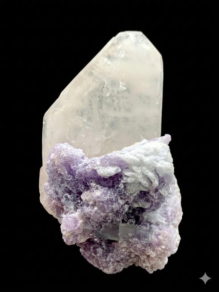 Calcite spaciman - image 6