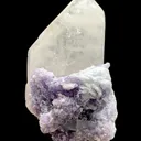 Calcite spaciman - image 6