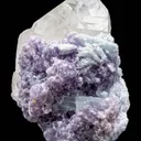 Calcite spaciman - image 2