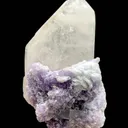 Calcite spaciman - image 3
