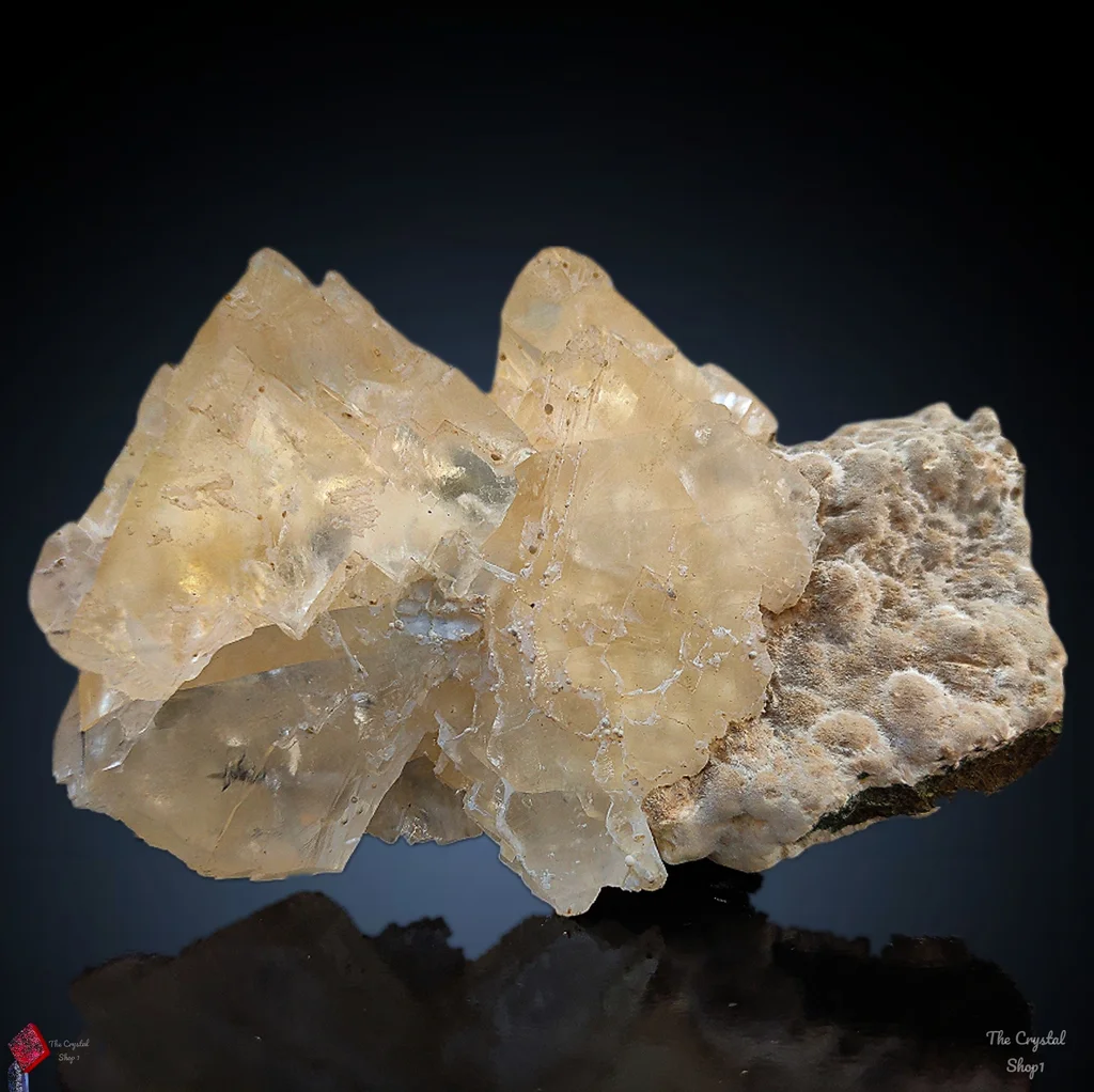 Calcite image
