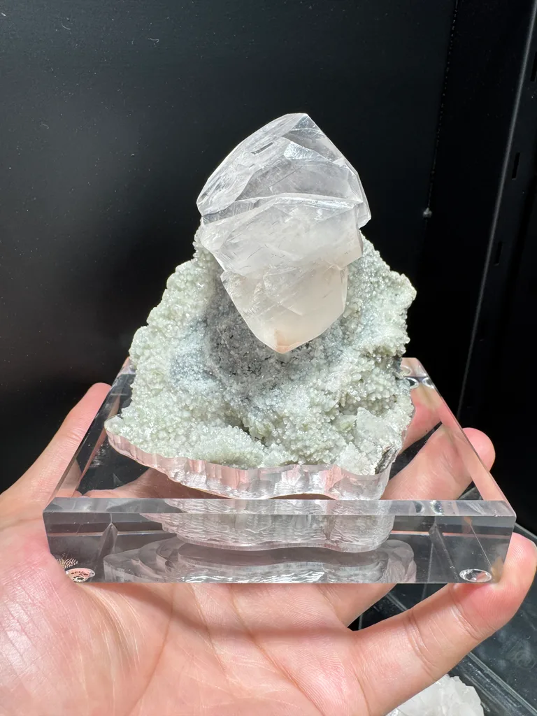 Calcite image