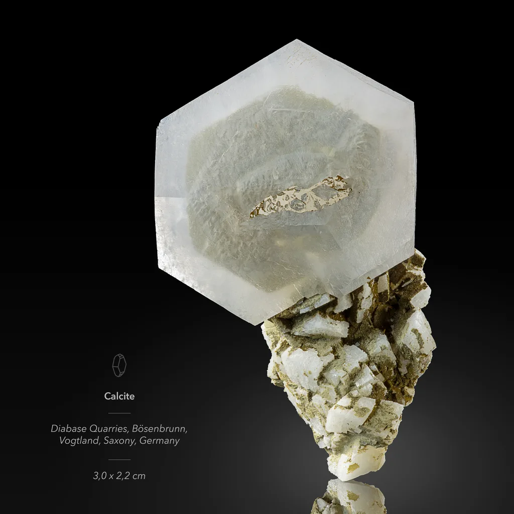 Calcite image