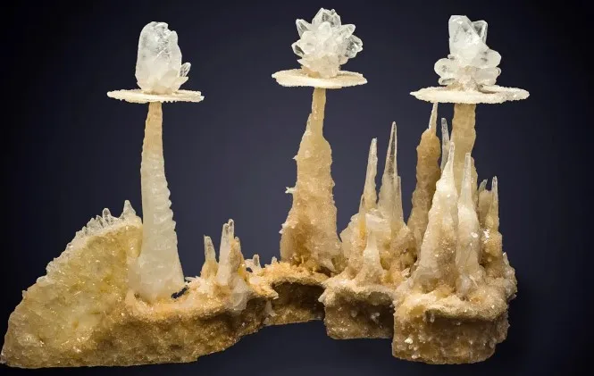 Calcite