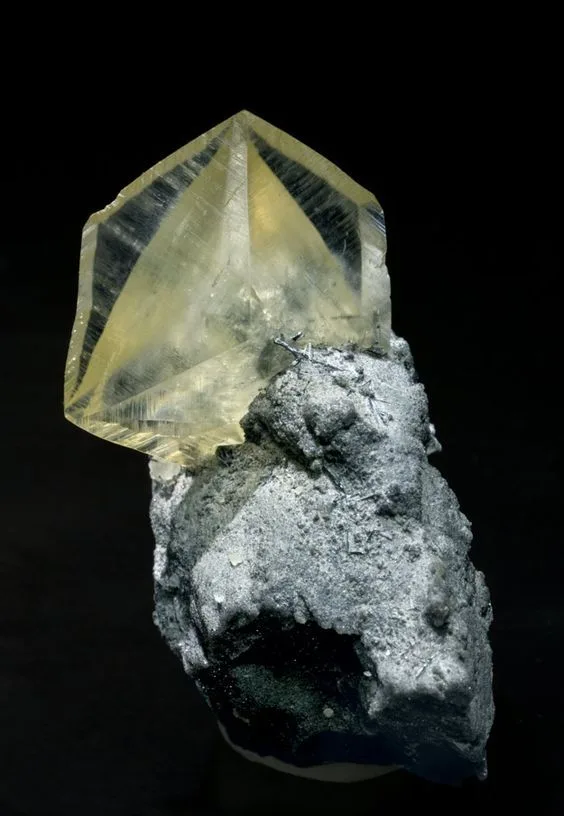 Calcite