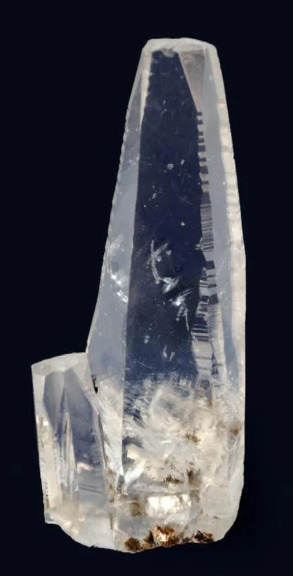 Calcite, Sphalerite - image 1