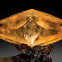 Calcite, Sphalerite - image 1