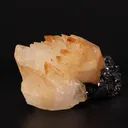 Calcite, Sphalerite - image 2