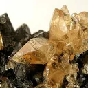 Calcite, Sphalerite - image 2