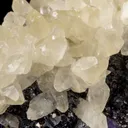 Calcite, Sphalerite, Galena, Fluorite - image 4