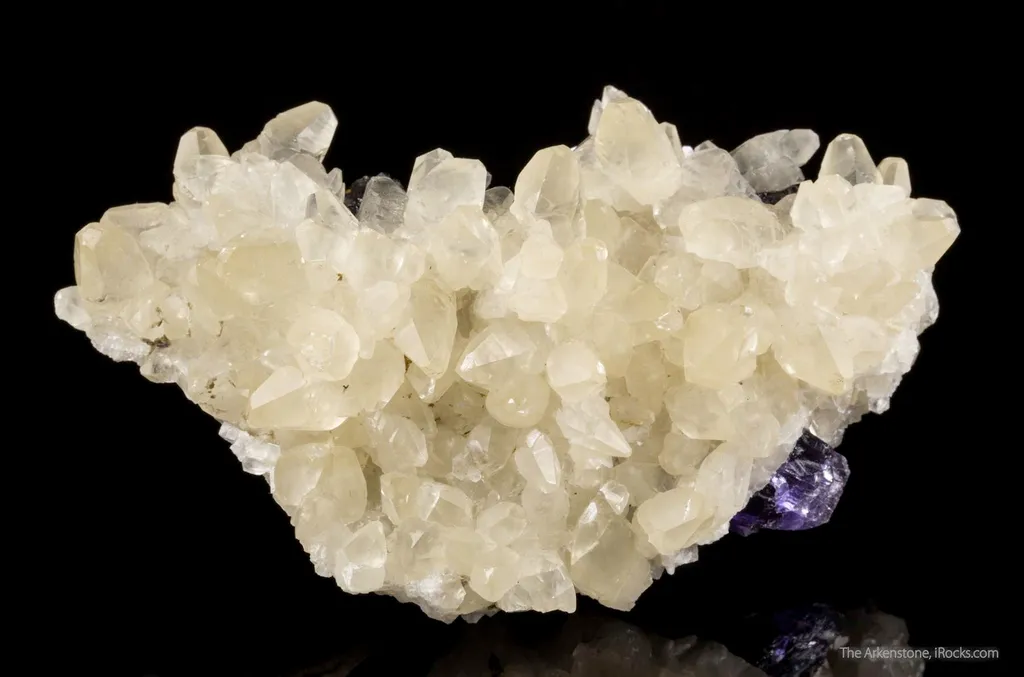 Calcite, Sphalerite, Galena, Fluorite - image 5