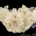 Calcite, Sphalerite, Galena, Fluorite - image 5