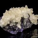 Calcite, Sphalerite, Galena, Fluorite - image 3