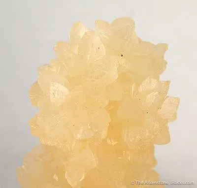 Calcite Stalactite - image 3
