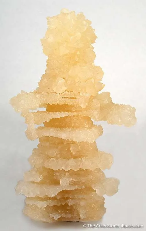 Calcite Stalactite - image 2