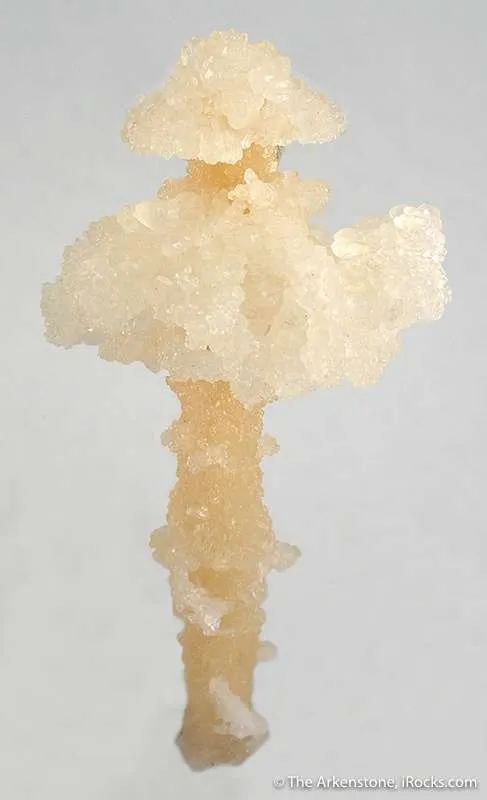Calcite Stalactite - image 1