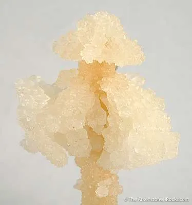 Calcite Stalactite - image 2