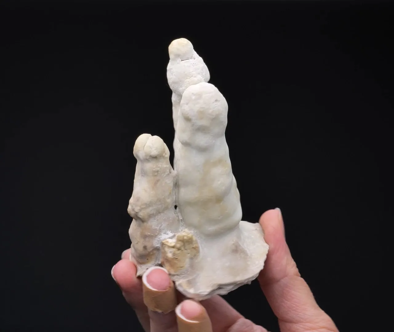 Calcite Stalagmites - image 2