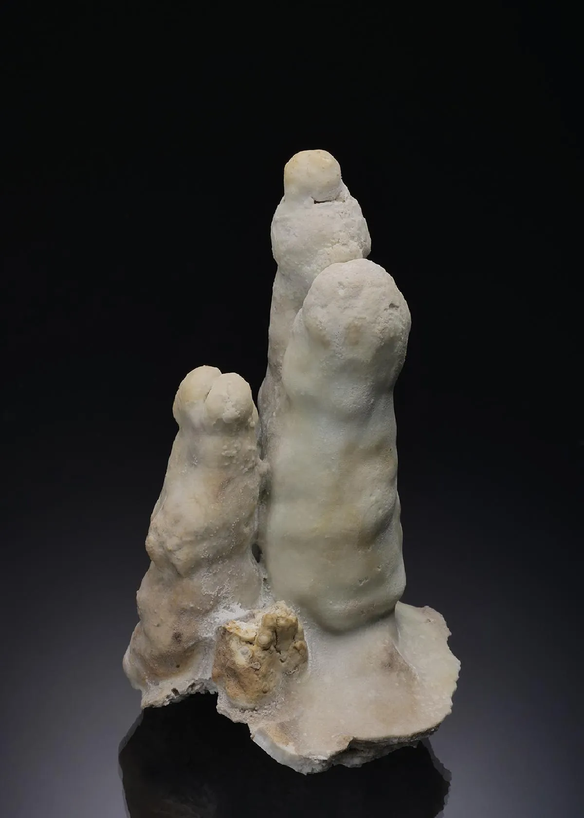 Calcite Stalagmites - image 1