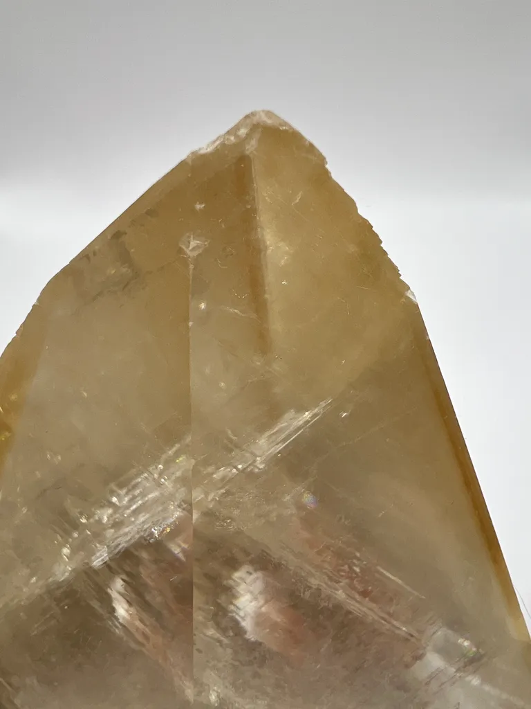 Calcite - Stellar Beam - Elmwood Mine - 10062 - image 2