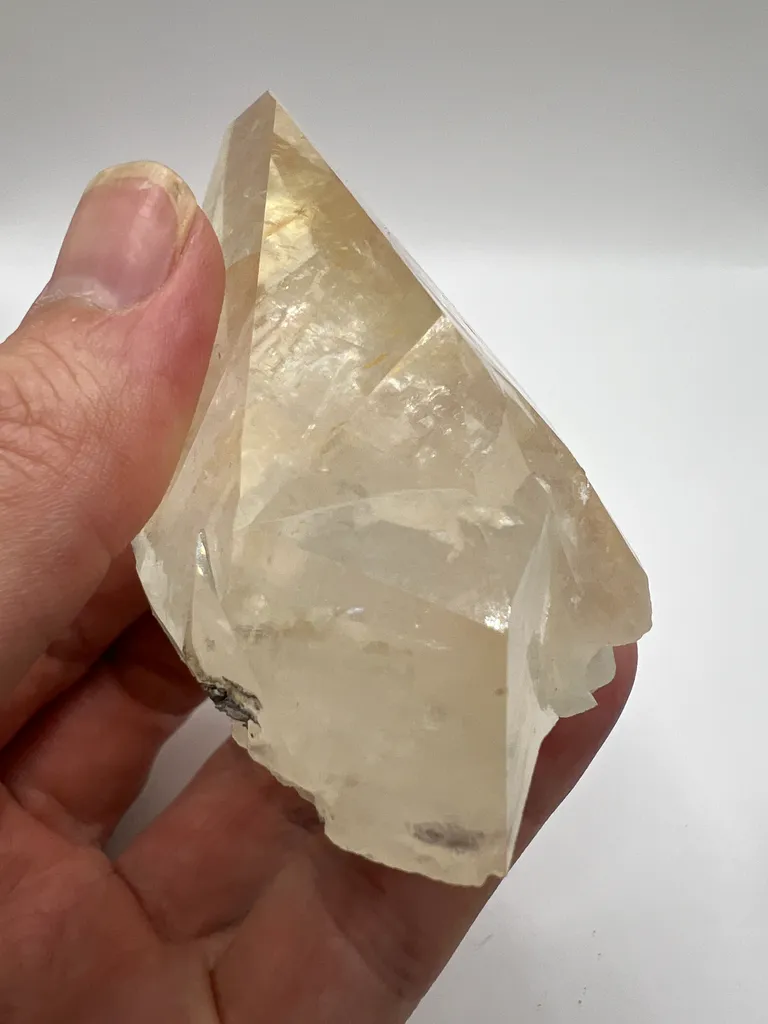 Calcite - Stellar Beam - Elmwood Mine - 10062 - image 4
