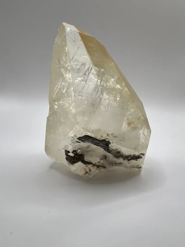 Calcite - Stellar Beam - Elmwood Mine - 10062 - image 5