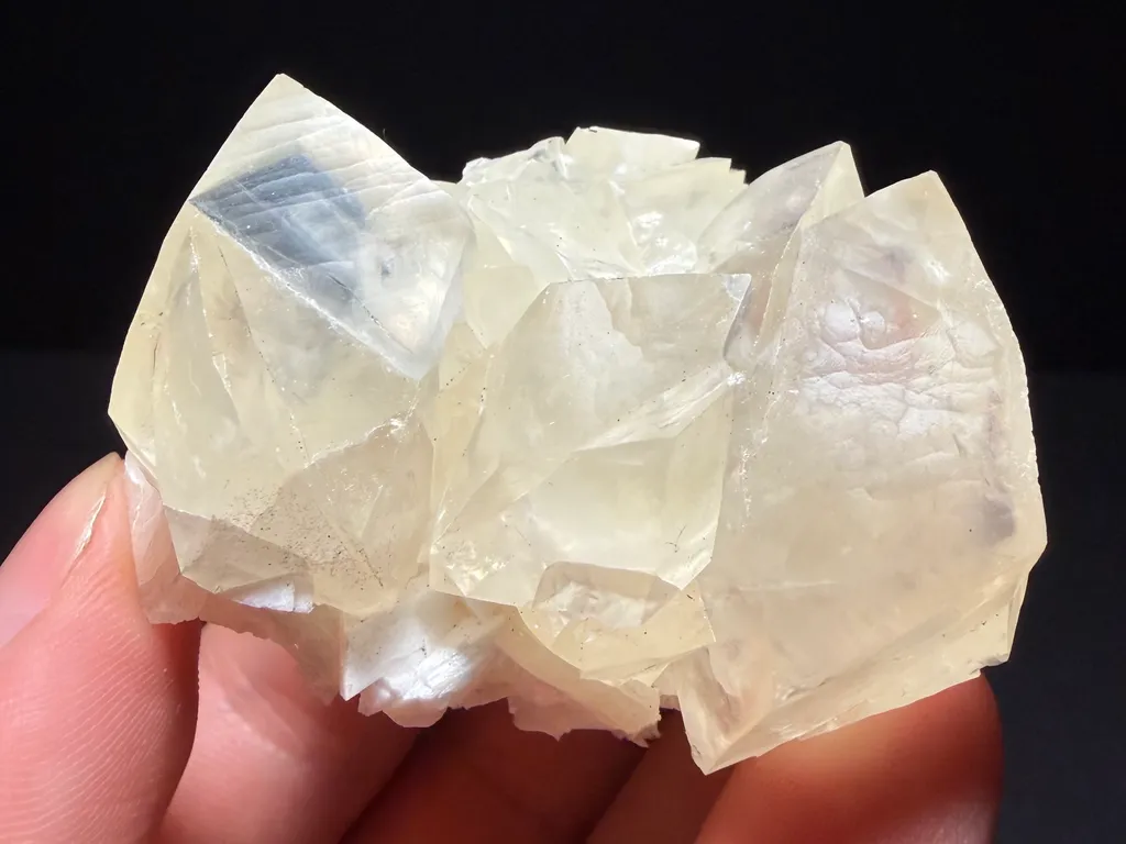 Calcite (Tastee Treet Pocket) image