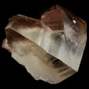 Calcite Terminated Golden Color Natural Mineral Specimen - image 3