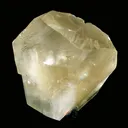 Calcite Translucent Cluster Natural Mineral Specimen - image 2