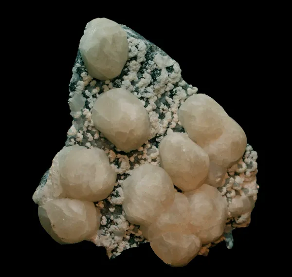 Calcite, Trepca, Kosovo, Roumanie image