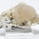 Calcite, Tsumeb Mine, Tsumeb, Oshikoto Region, Namibia (Copy) - image 4