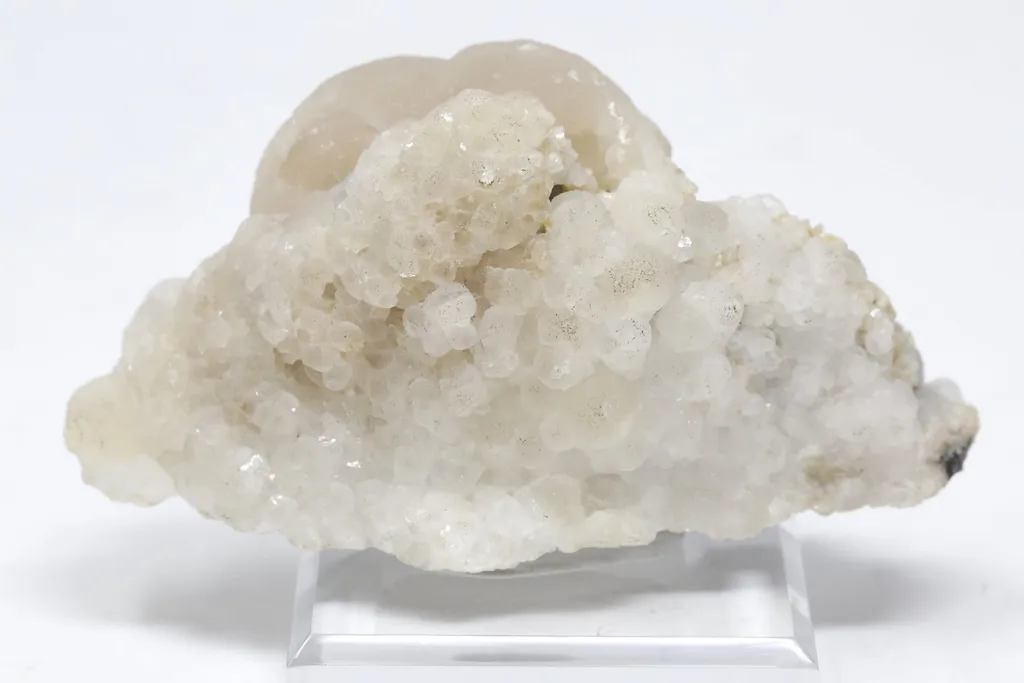 Calcite, Tsumeb Mine, Tsumeb, Oshikoto Region, Namibia (Copy) - image 2