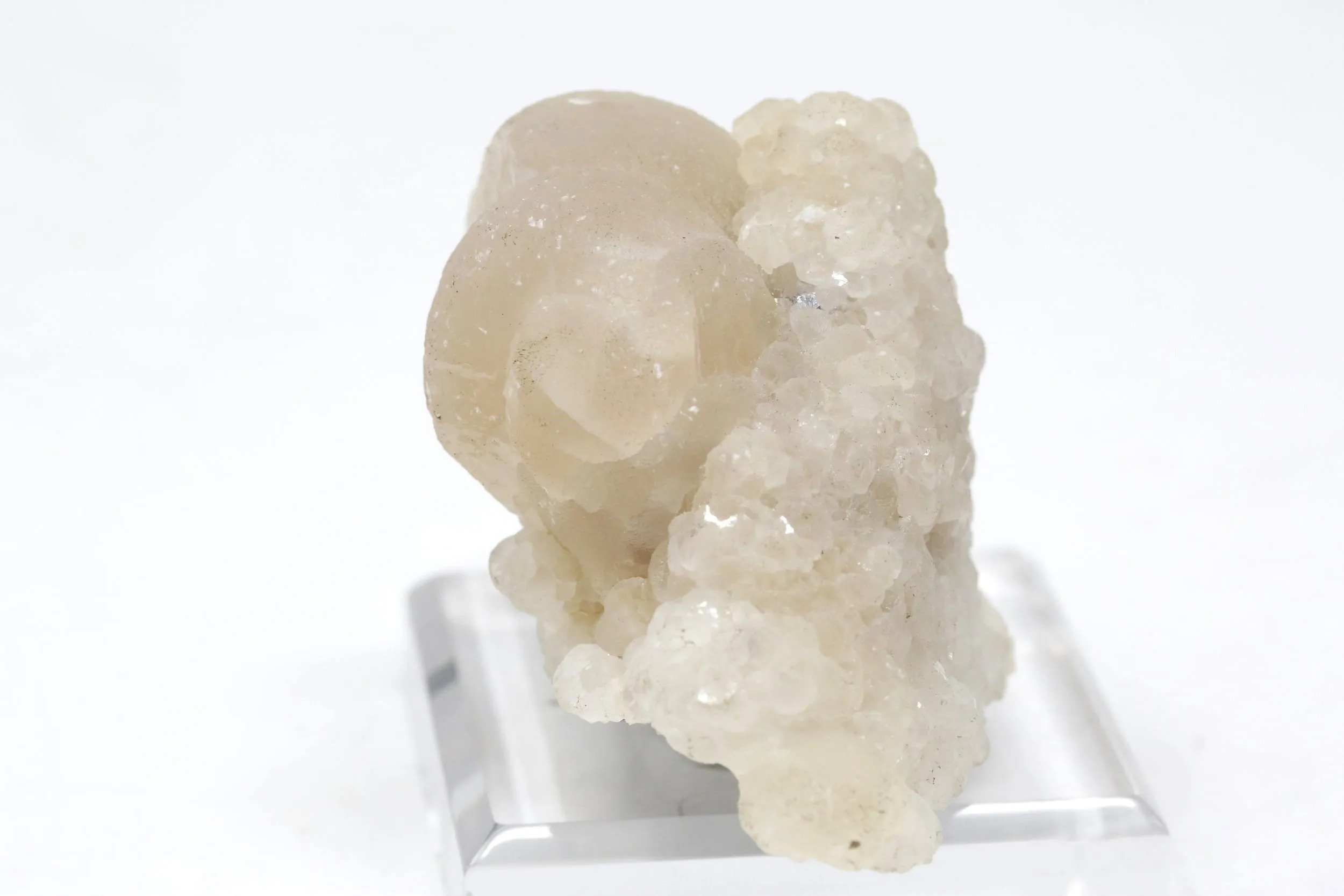 Calcite, Tsumeb Mine, Tsumeb, Oshikoto Region, Namibia (Copy) - image 3