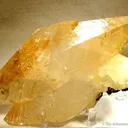 Calcite Twin - image 2