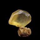 Calcite (twin) - image 2